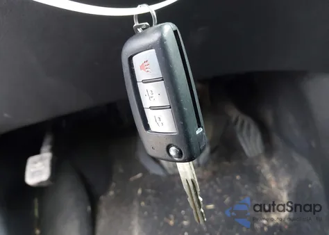 2020 Nissan Rogue S Intelligent Awd z USA, uszkodzony, nr VIN 5N1AT2MV3LC761472